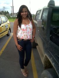 Veronica  Barrientos