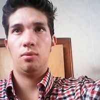 Marlon  Pardo
