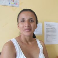 Maria Victoria  Garcia Cuadra