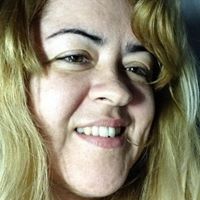 Fotógrafa  Senac-Rio