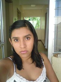 Claudia  Perez Peredo