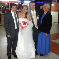 Christian Leonardo Palacios León