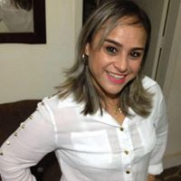 Rose  Amaral Dos Santos