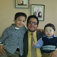 Jairo  Guerrero Idrovo