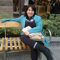 Francisca Lema Cofre