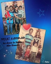 Jeremy Tiana Mite Romero