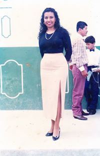 Martha  Benavides Bravo