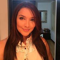 Astrid Arias Santana