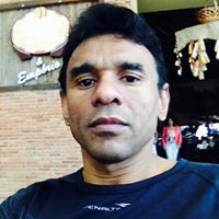 Hilton Carlos  Barbosa