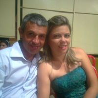 Denise Ester Santos  Silva