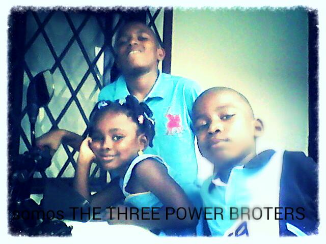 Ian Camilo  Shein Ibarguen