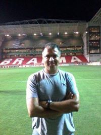 Luis  Carlos Rezende