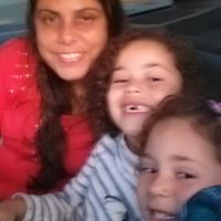 Mary Erika  Gonçalves Ribeiro