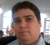 Rodrigo De Souza Silva