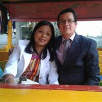 Miguel Angel  Chavez Martinez