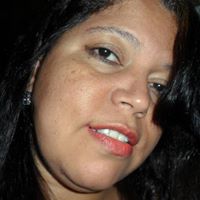 Patricia Rodrigues  Ruiz  