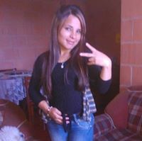 Viviana Andrea Amaya