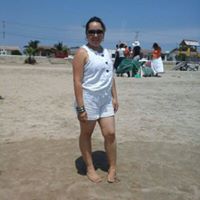 Maria Esther  Jaen Espinoza