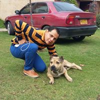 Marcos  Lopez Trujillo