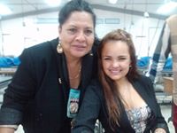 Maríarosario  Carreòn Piñon