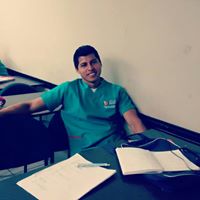 Henry  Burgos Herrera