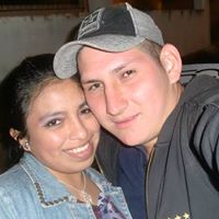 Karlita Paulina Gavilánez