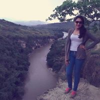 Daniela  Garcia Ruiz