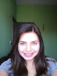 Sinara  De Freitas Mendes