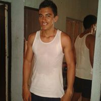 Robinson  Ramirez Veloza