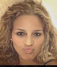 Camila  Santos Silva