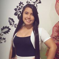 Estefania  Marin Roa