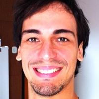 Rodrigo Coimbra Lima