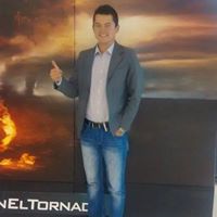 Wilfer Leonardo  Hernandez Castiblanco