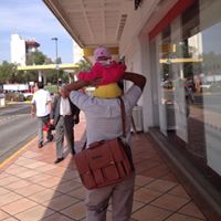 Gustavo Emiliano Fauez