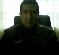 Juan Carlos  Gil Sáenz