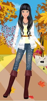 Valeska Andrea  Varela 