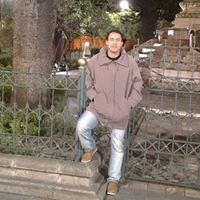 Milton Eddin Gonzalez