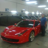 Roberto  Salinas Rodriguez