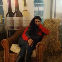 Mariela Vega Puelles