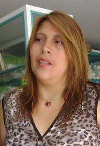 Adriana Cristina  Paredes Tumipamba 