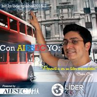 Carlos Andres Cruz Montoya