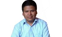 Cayalti Merece Mas  Pedro Vasquez