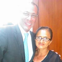 Silvia Justin  Torres Peñafiel