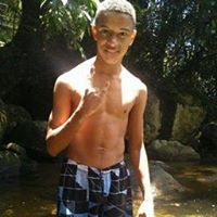 Victor  Santos Meireles