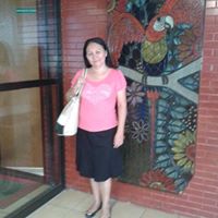 Rosangela Cardoso  Almeida