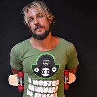 José Henrique Bezerra Mantovani