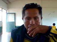 Heiler Tomas  Sosa Ponare 