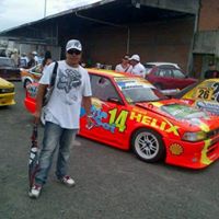 Alejandro  Segovia Lopez