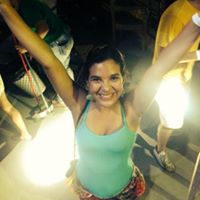 Simone Magalhães  Pacheco