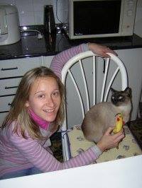 Marta  Gállego Arias